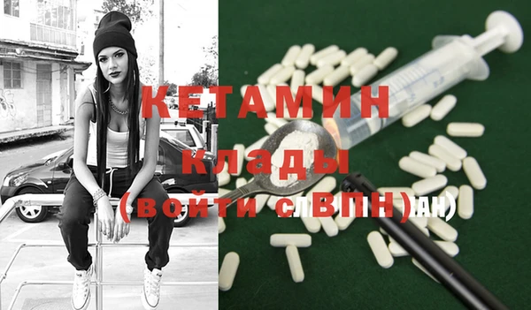 молекула духа Бородино