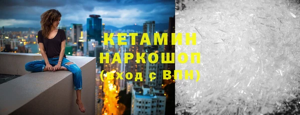 молекула духа Бородино